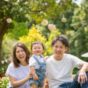 結婚式以外のいろいろなフォト